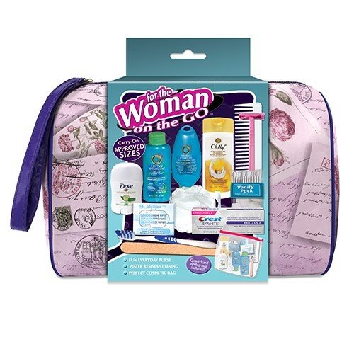 Algopix Similar Product 8 - Convenience Kits 71 Womens Herbal