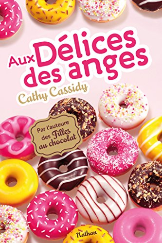 Algopix Similar Product 19 - Aux dlices des anges GF CATH CASSIDY