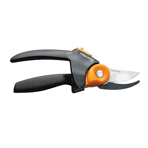 Algopix Similar Product 17 - Fiskars PowerGear2 Pruning Shears