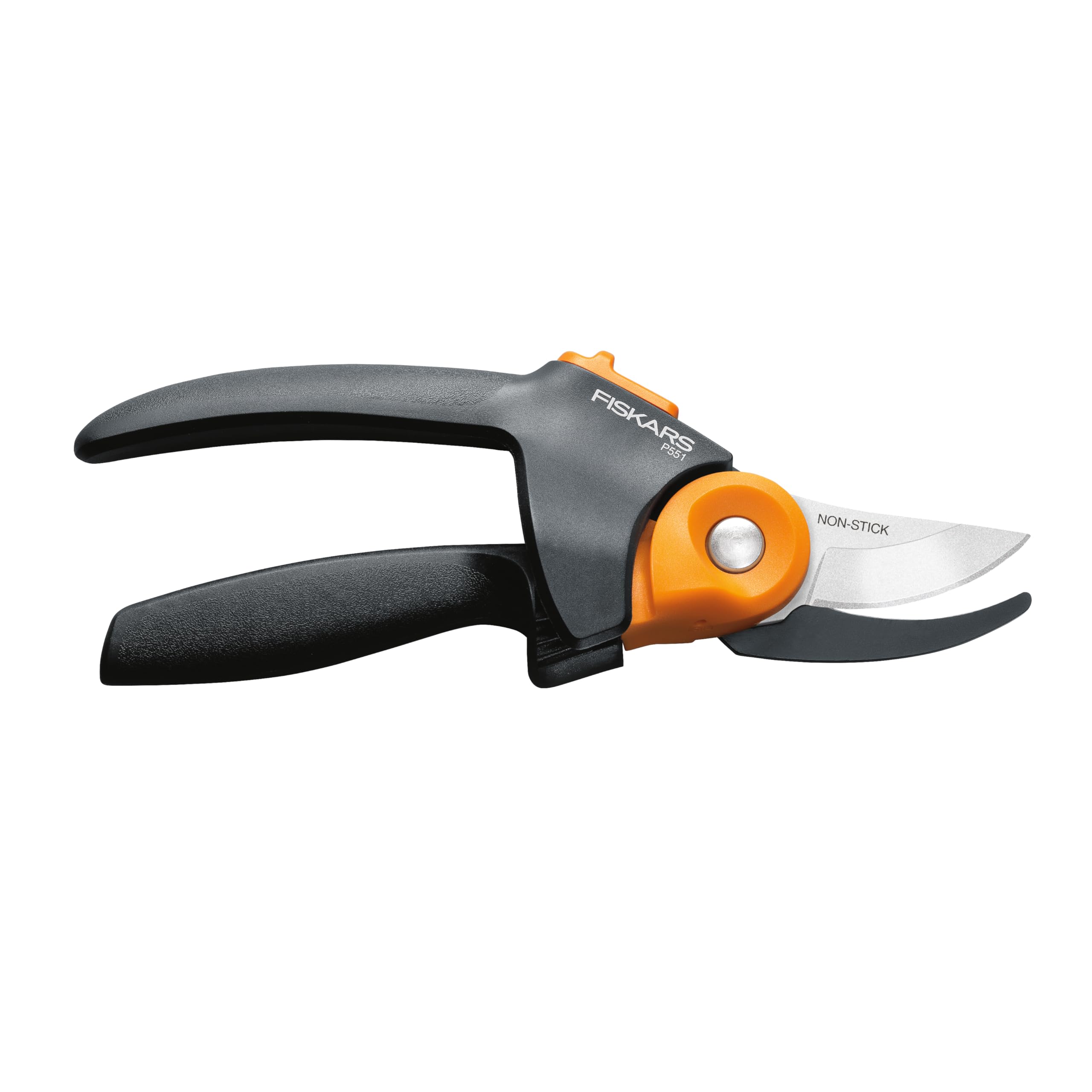 Algopix Similar Product 14 - Fiskars PowerGear2 Pruning Shears