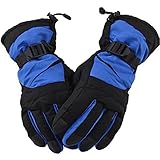 Algopix Similar Product 12 - Mens Winter Warm Ski Snowboarding