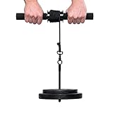 Algopix Similar Product 5 - SteelySports Forearm Exerciser  Wrist