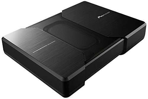 Algopix Similar Product 16 - Pioneer TSWH500A  Powerful active