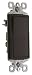 Algopix Similar Product 20 - 15A BRZ 3WY Deco Switch