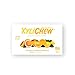 Algopix Similar Product 11 - Gum; Fruit