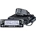 Algopix Similar Product 5 - Icom IC2730A Dual Band VHFUHF 50W