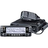 Algopix Similar Product 1 - Icom IC2730A Dual Band VHFUHF 50W