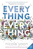 Algopix Similar Product 7 - Everything, Everything