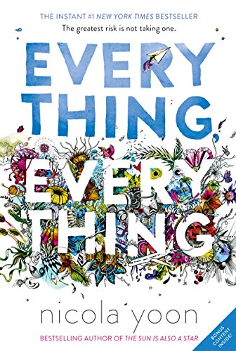 Algopix Similar Product 12 - Everything, Everything