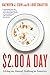 Algopix Similar Product 15 - 200 A Day Living on Almost Nothing