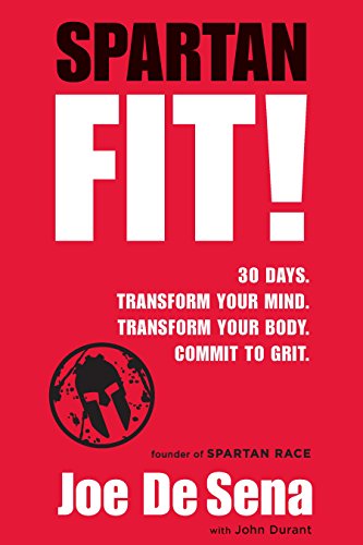 Algopix Similar Product 8 - Spartan Fit 30 Days Transform Your