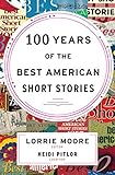 Algopix Similar Product 17 - 100 Years of the Best American Short