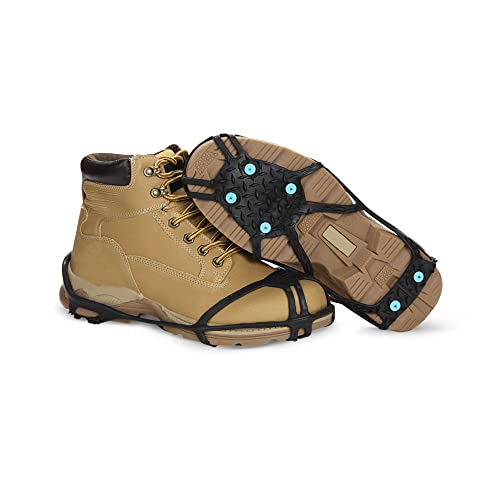 Algopix Similar Product 7 - Due North Light Industrial Footwear