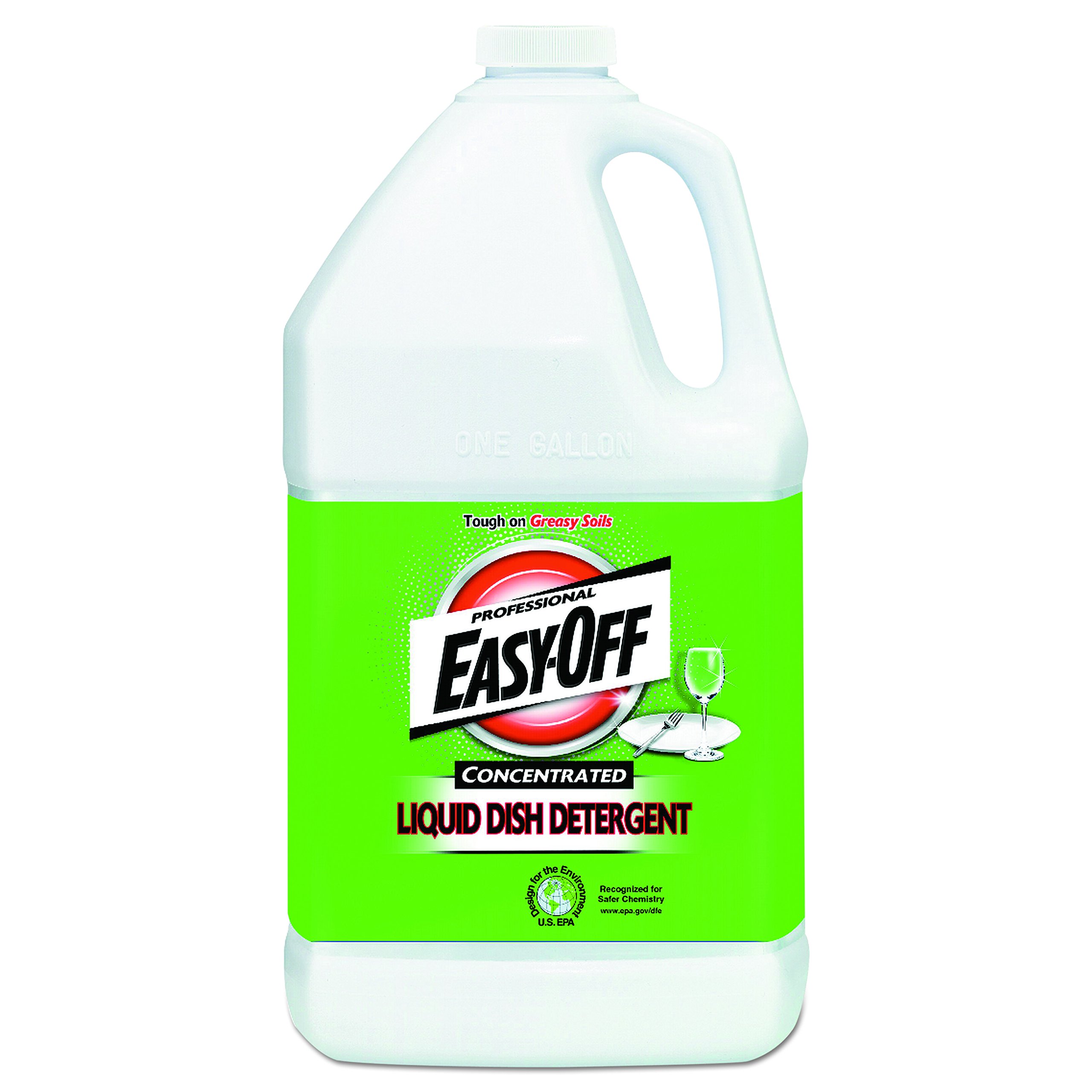 Algopix Similar Product 3 - Professional EASYOFF 89769CT Liquid