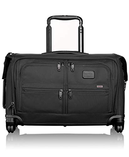 Algopix Similar Product 6 - TUMI  Alpha 2 CarryOn 4 Wheeled