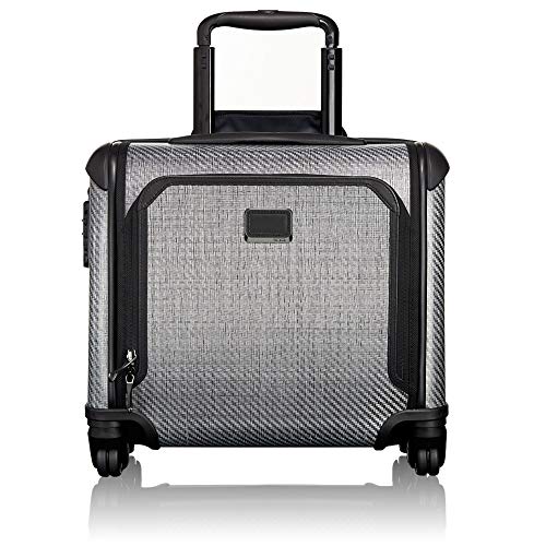 Algopix Similar Product 1 - TUMI  Tegra Lite Max Carryon Wheeled