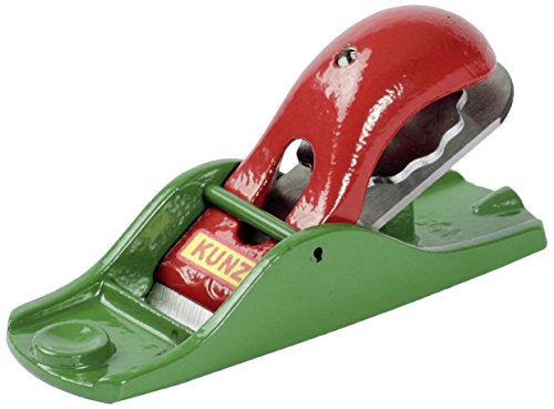 Algopix Similar Product 6 - Kunz 102 OneHanded Plane Smoothing