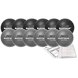 Algopix Similar Product 9 - Palos Sports RuffSKIN 6 Foam Dodgeball