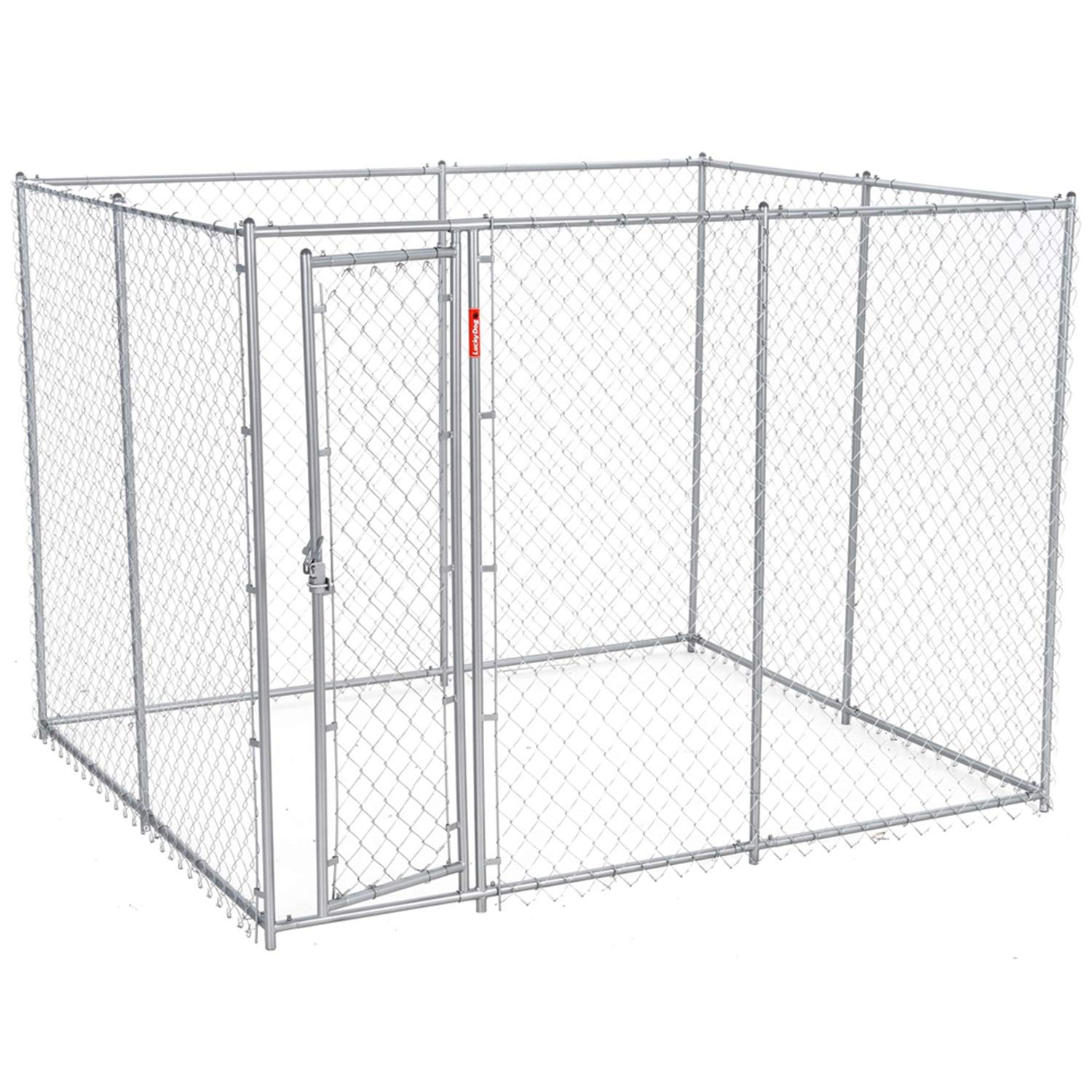 Algopix Similar Product 10 - Lucky Dog 61528EZ Adjustable 10 x 5 x