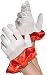 Algopix Similar Product 9 - amscan 840165 White Clown Gloves, 1 Pair