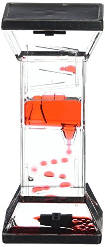 Algopix Similar Product 10 - Adorox Liquid Bubble Drop Motion Wheel