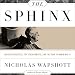 Algopix Similar Product 9 - The Sphinx Franklin Roosevelt the