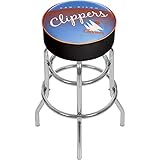 Algopix Similar Product 15 - NBA San Diego Clippers Hardwood