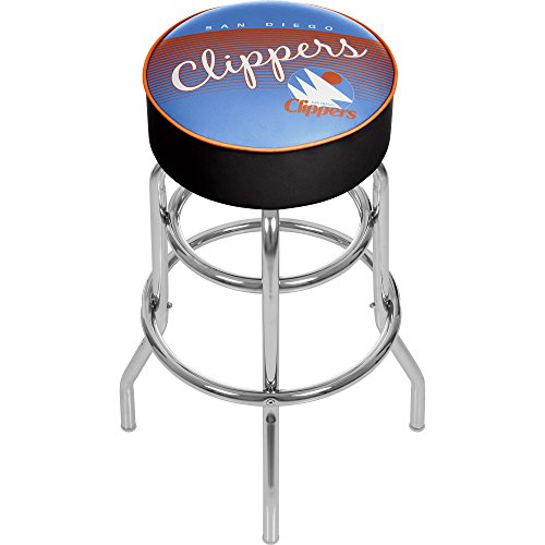 Algopix Similar Product 7 - NBA San Diego Clippers Hardwood