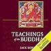 Algopix Similar Product 5 - Teachings of the Buddha Revised and