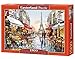 Algopix Similar Product 18 - Castorland Flower Shop Puzzle 1500