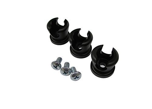 Algopix Similar Product 10 - NotcHead 16166  38 inch Hard Line