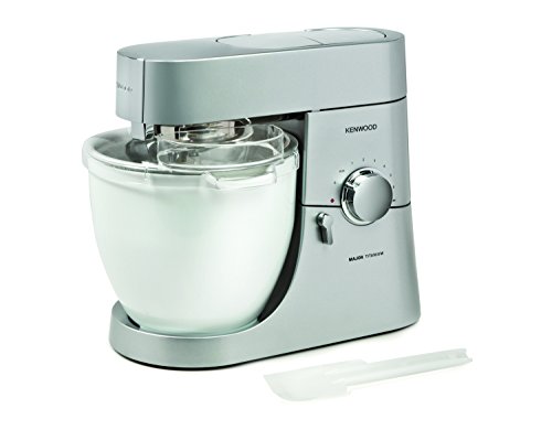 Algopix Similar Product 2 - Kenwood Frozen Dessert Maker for Major
