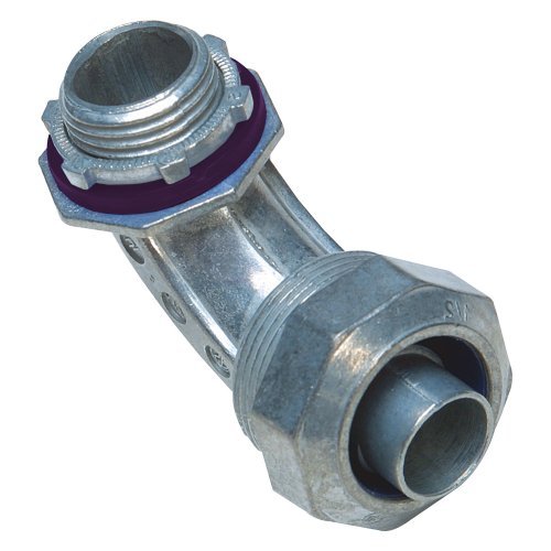 Algopix Similar Product 5 - Sigma Conduit Connector Liquid Tight
