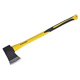 Algopix Similar Product 9 - Sealey AX97 Felling Axe 45lb