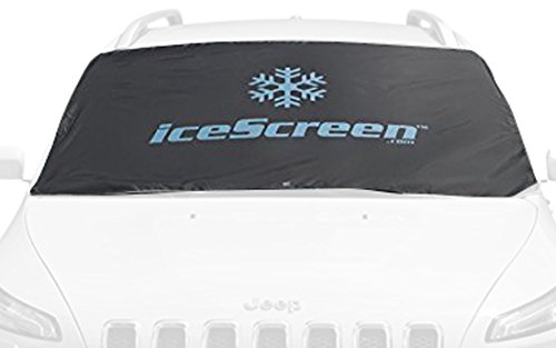 Algopix Similar Product 7 - icescreen Magnetic Frost Ice Snow Sun