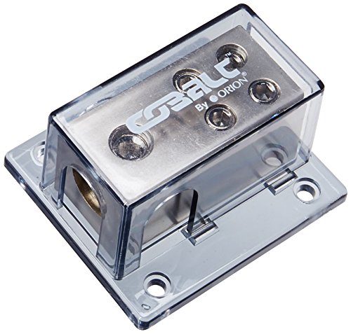 Algopix Similar Product 20 - Orion Wired BD1044 02 Gauge Input to 4