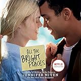 Algopix Similar Product 3 - All the Bright Places Movie TieIn