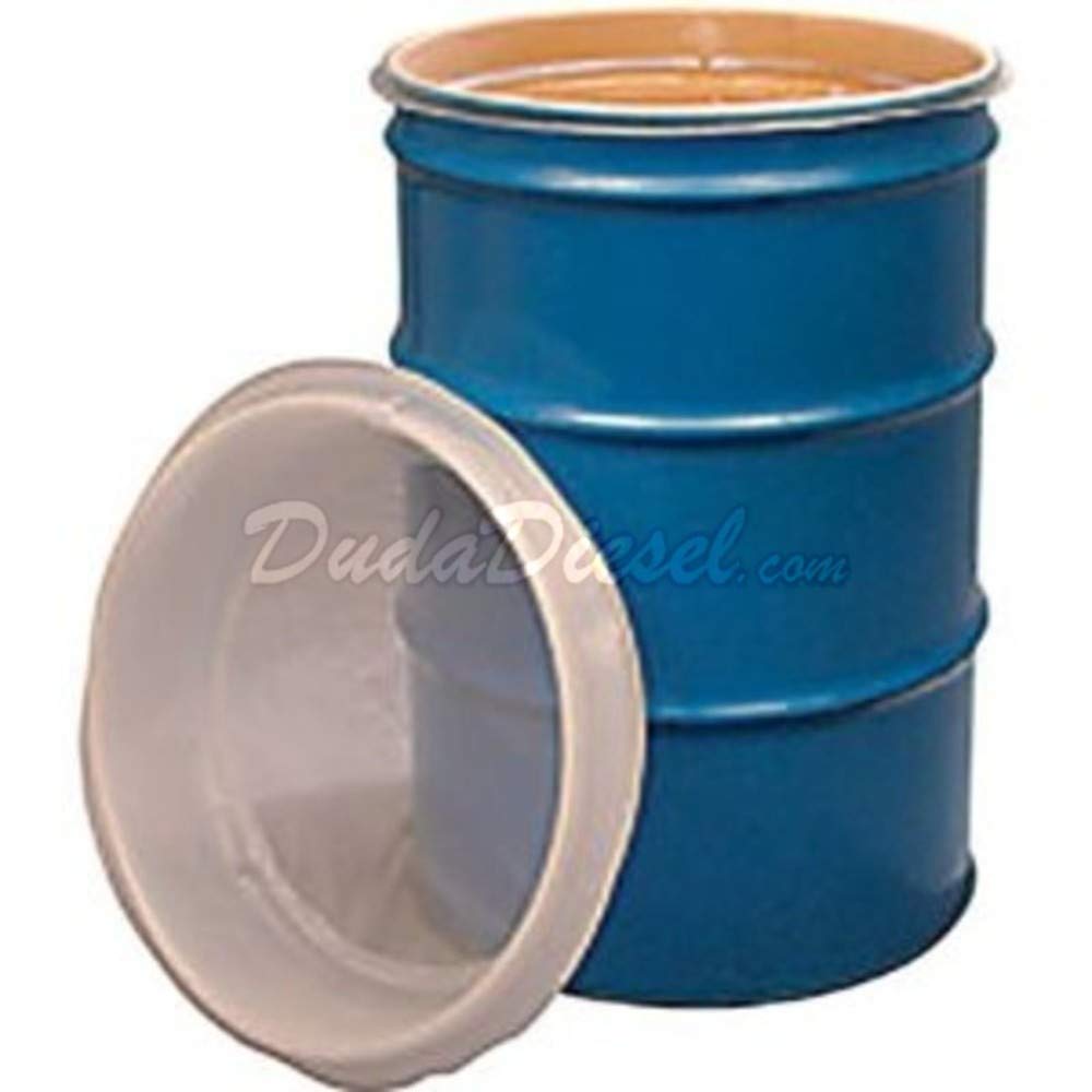 Algopix Similar Product 16 - Duda Energy fs5525u 55 gal EZ Strainer