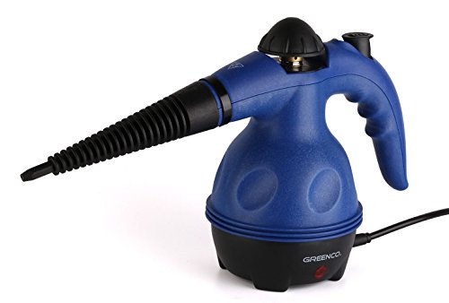 Algopix Similar Product 19 - Greenco Portable Fabric FastHeating