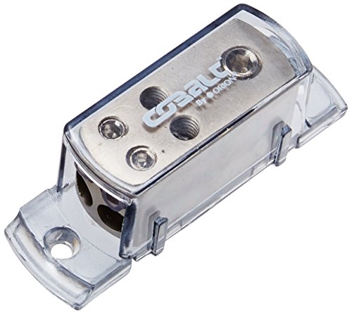 Algopix Similar Product 12 - Orion Wired DB1248 24 Gauge In and