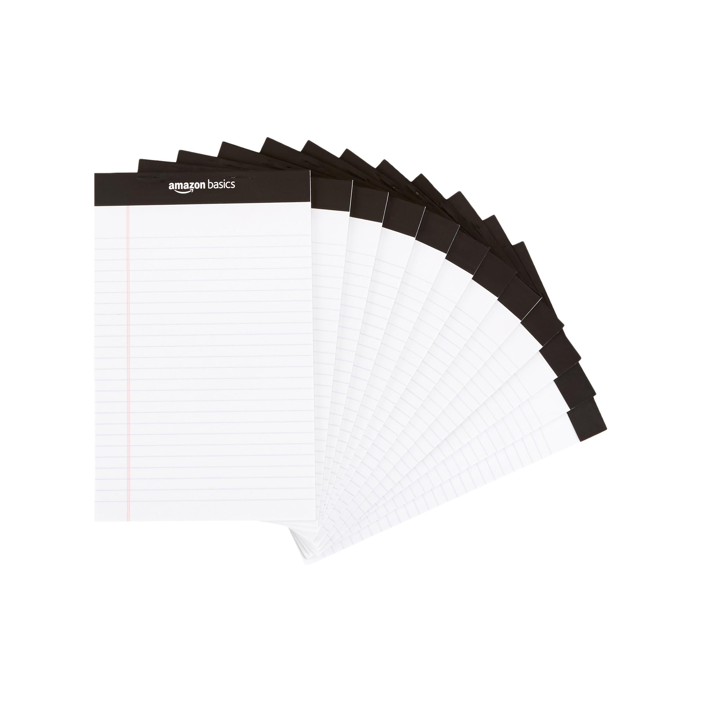 Algopix Similar Product 20 - Amazon Basics Narrow Ruled Lined