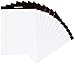 Algopix Similar Product 16 - Amazon Basics Wide Ruled Lined Writing