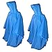 Algopix Similar Product 8 - Totes Raines Childrens Rain Poncho 2