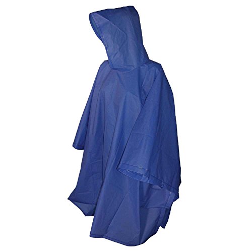 Algopix Similar Product 8 - Totes Raines Adult Rain Poncho 2 Pack