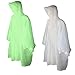 Algopix Similar Product 15 - Totes Raines Childrens Rain Poncho 2