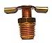 Algopix Similar Product 16 - JMF Brass Needle Drain Valve