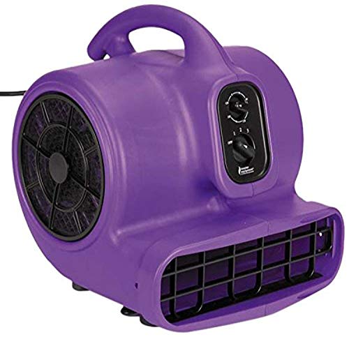 Algopix Similar Product 17 - Master Equipment PetEdge Blue Force Air