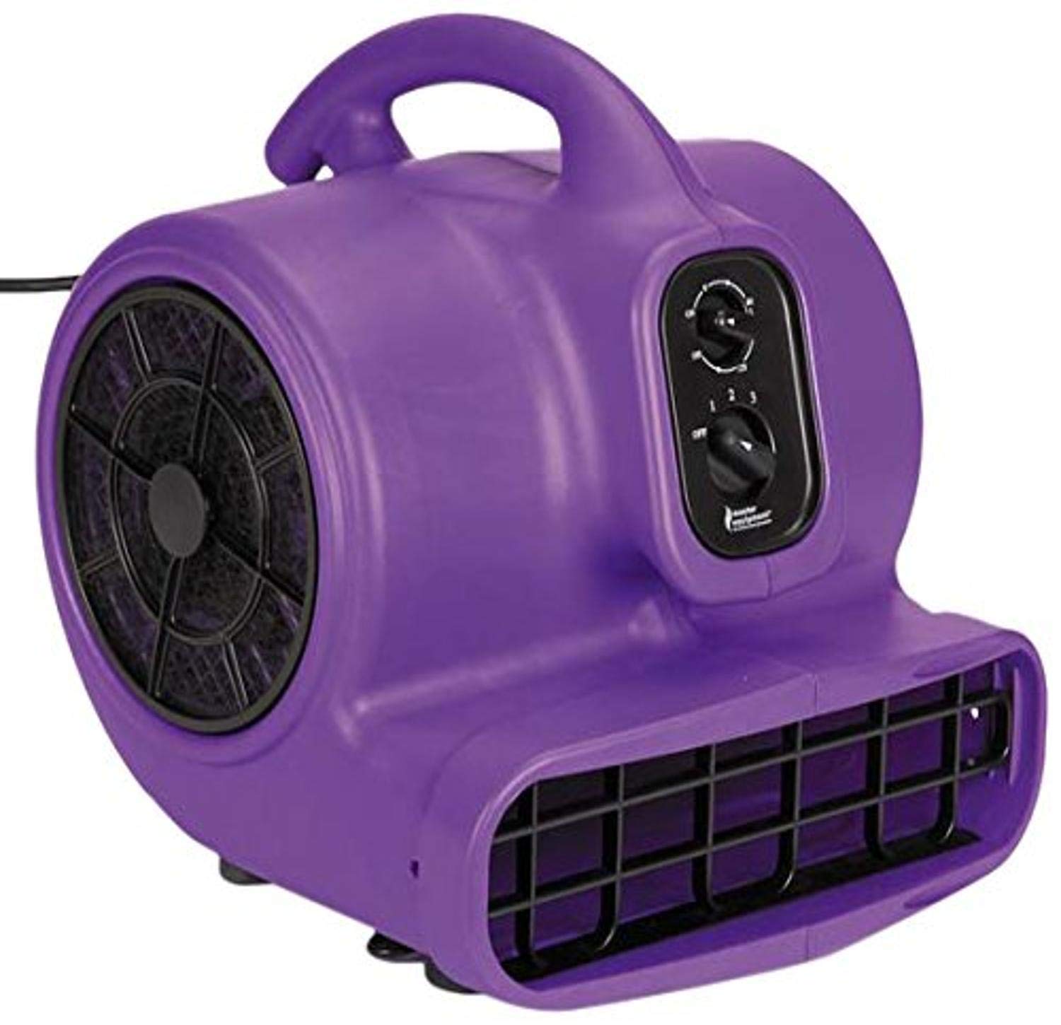 Algopix Similar Product 19 - Master Equipment PetEdge Blue Force Air