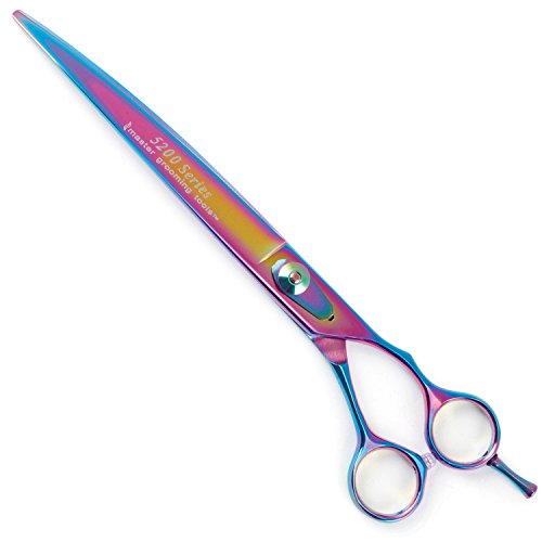 Algopix Similar Product 12 - Master Grooming Tools 5200 Rainbow