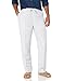 Algopix Similar Product 18 - Cubavera Mens LinenBlend Pants With
